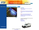 DECISION SYSTEMS TECHNOLOGIES INC's Website