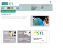 Severn Trent Laboratories's Website