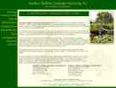 Southern Tradition Landscape Contracting Inc's Website