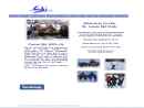 St. Louis Ski Club's Website
