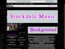 Stockdale Music's Website