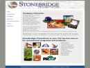 Stonebridge Promotions's Website