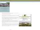 Stonecliff Homes LLC's Website