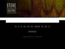 Stone Solutions Inc's Website