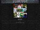 Stone Soup Gallery's Website