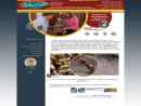 Scherzinger Corporation's Website