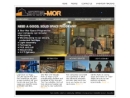 STOR-MOR INC's Website