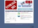 Storage Bin Storage Centers's Website