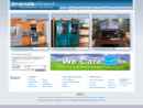 Strafford Appliance CO's Website