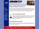 Strataflo's Website
