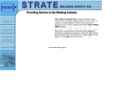 Strate Welding Supply CO Inc's Website