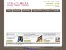 Strathmore Floors's Website