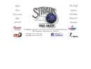 Strikers Professional Shop's Website