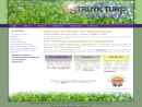 Struyk Turf Maintenance Inc's Website