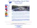 Stuart Corinthian Yacht Club's Website