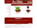 Sumito's Floral Design's Website