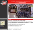 Summit City Bicycles & Fitness's Website