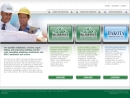 Summit Fire Protection's Website
