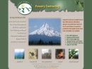 SUMMITT FORESTS INC's Website