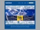 Summus; Inc.'s Website