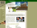 Sumner Home Mortgage's Website
