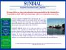 Sundial Marine Tug & Barge Works's Website