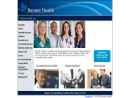 Sun Health Corporation - Del E Webb Memorial Hospital's Website
