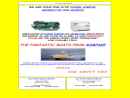Sun Power Diesel & Marine's Website