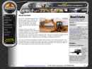 Sunstate Equipment CO's Website