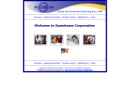 Sunstream Corporation's Website