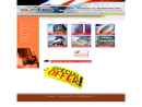 Suntec Auto Tinting's Website