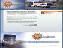 Kirkman Bus Company Inc's Website
