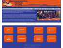 Supersonics Track Club; Ron Hush's Website