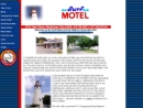 Surf Motel's Website