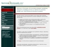 SURVEYS & FORECASTS LLC's Website