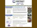 Contract Sweepers and Equipment's Website