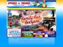 Swings-N-Things Family Fun Park's Website