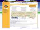 Swis Tire & Automotive Service's Website