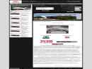 Swope Toyota's Website