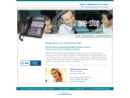 S & W Communications Inc's Website