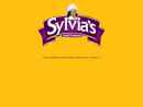 Sylvia's Restaurant's Website