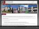 Synco Inc's Website