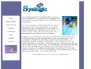 SYSLOGIC TECHNICAL SERVICES INC's Website