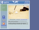 SYSTRAN, INC's Website