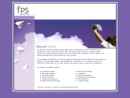 TPS INC's Website