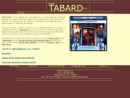 Tabard Inn's Website
