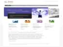 TACHYON NETWORKS INCORPORATED's Website