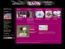 Tags Awards   Specialties's Website