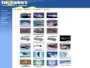 Tall Timbers Marina Boats's Website