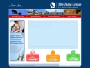 The Talon Group - Title and Settlement Services's Website